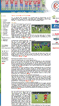 Mobile Screenshot of fcentfelden.ch